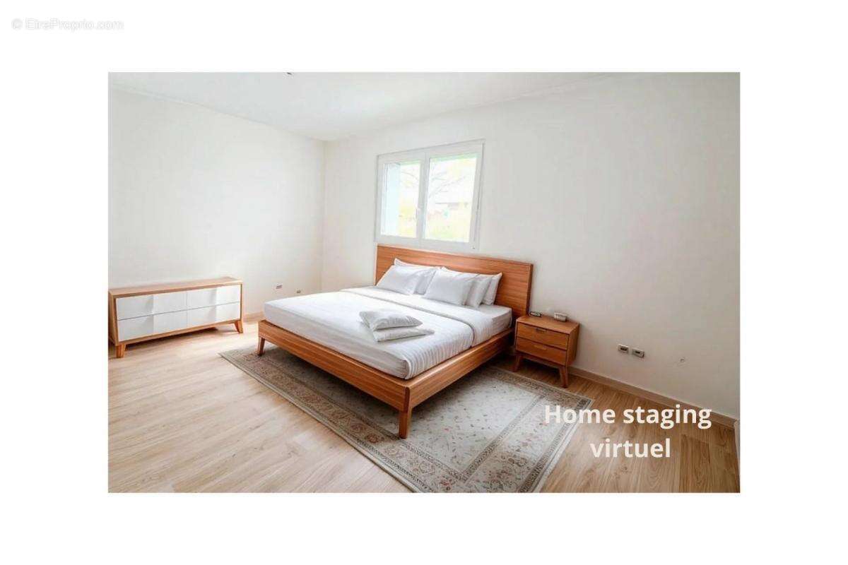 Maison à BONS-EN-CHABLAIS