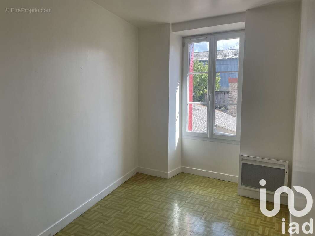 Photo 7 - Maison à RAVIERES