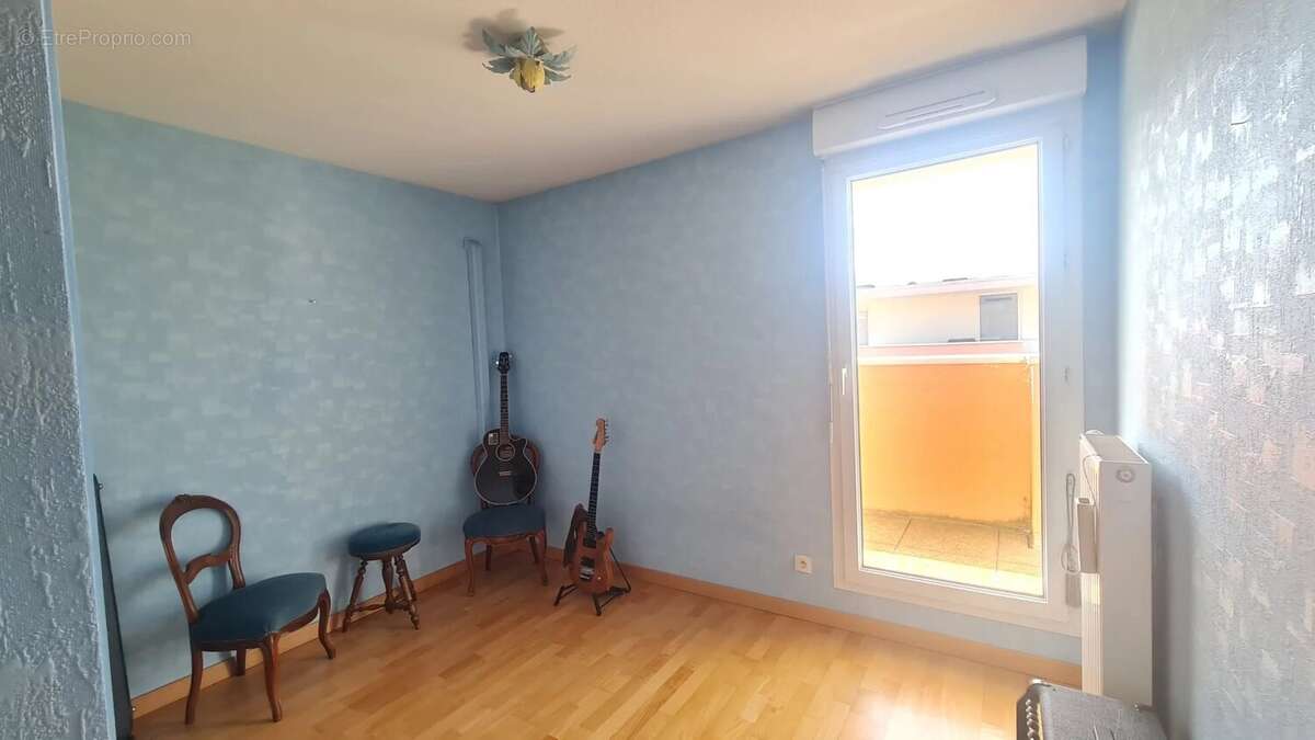 Echirolles- Appartement T4 de 93m2 au dernier étage - photo 7
