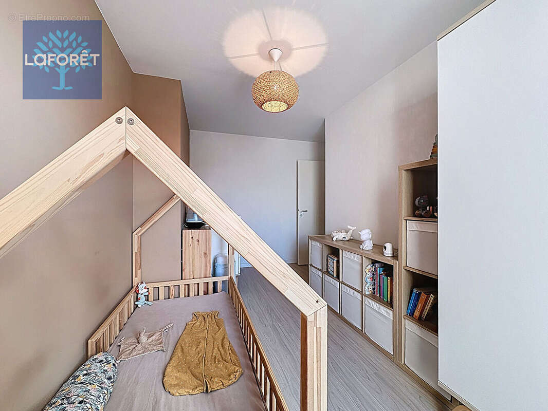 Appartement à OSTWALD