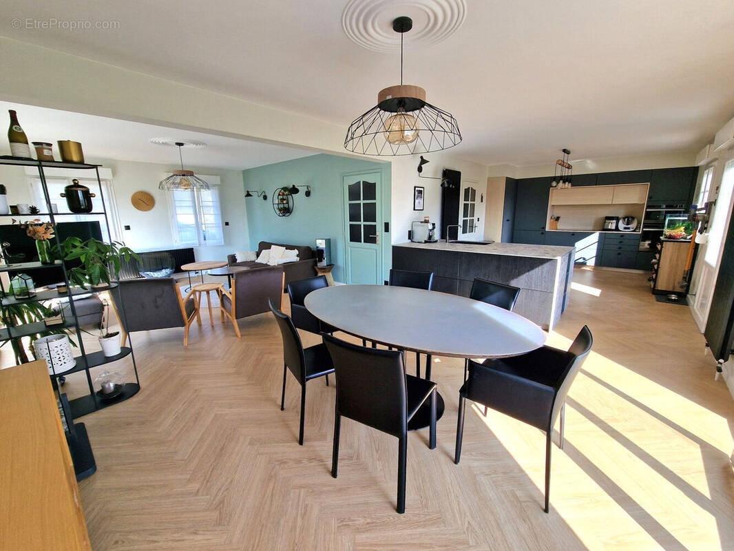 Photo 1 - Maison à MONTREUIL