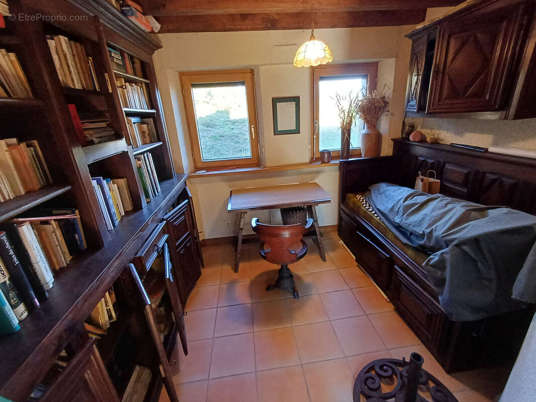 Maison à PLOUGASNOU