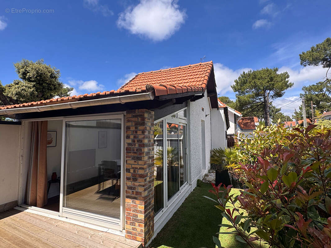 Maison à LA BAULE-ESCOUBLAC