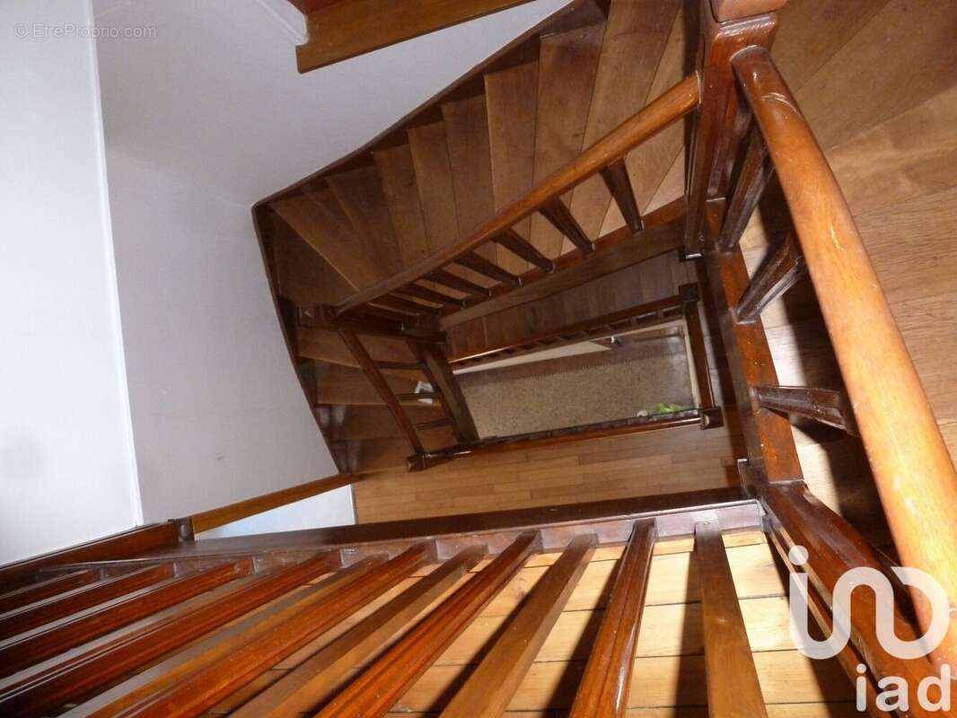 Photo 5 - Appartement à LONGWY