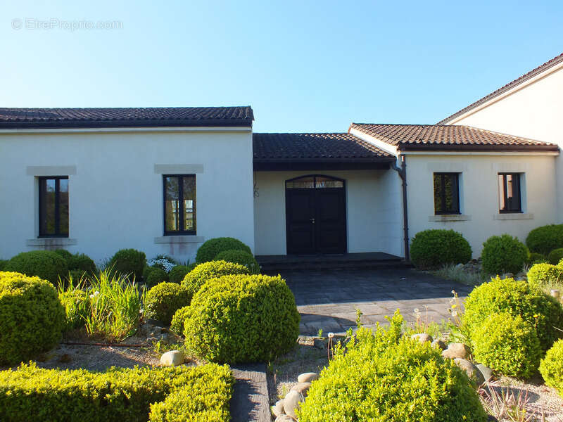 Maison à SEMUR-EN-AUXOIS