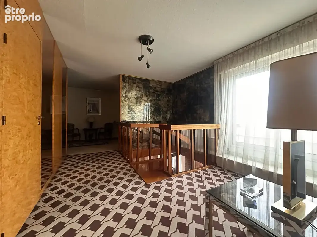 À Vendre  - Superbe Attique Duplex de 157,36 m² avec Terrasse Panoramique à Annemasse limite Ville-La-Grand - photo 12