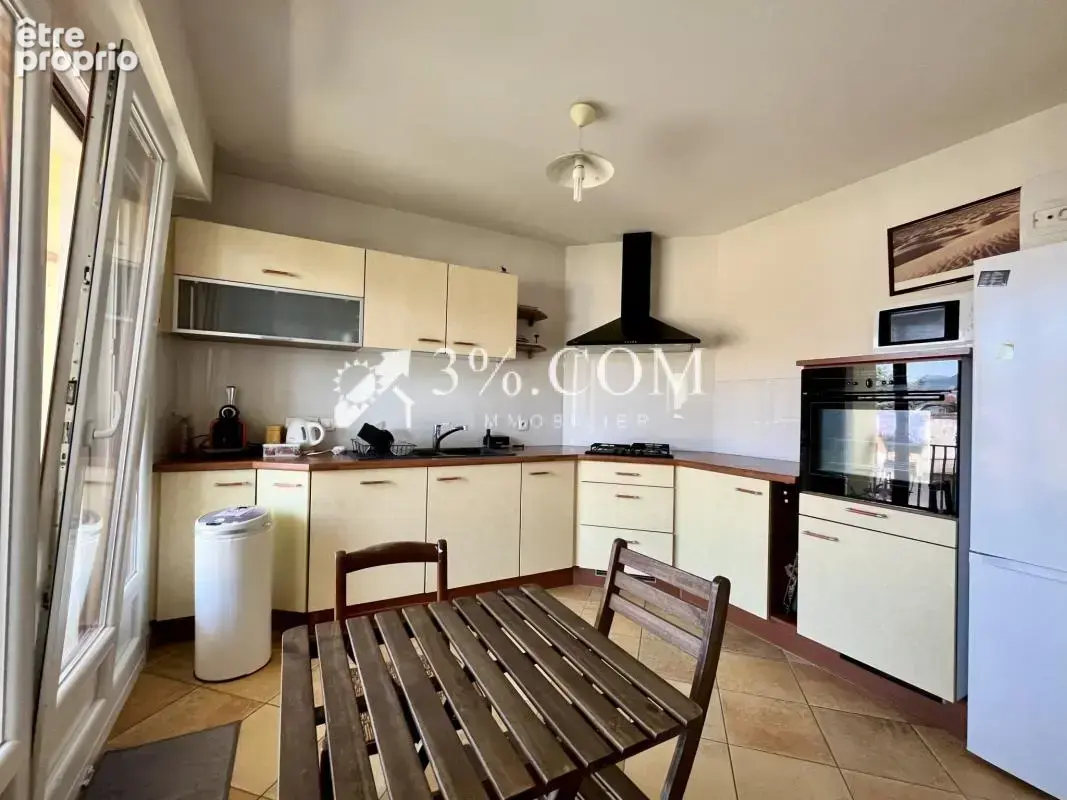 Appartement 4 pièces   103 m2   3 chambres   Quartier Heyden - photo 6