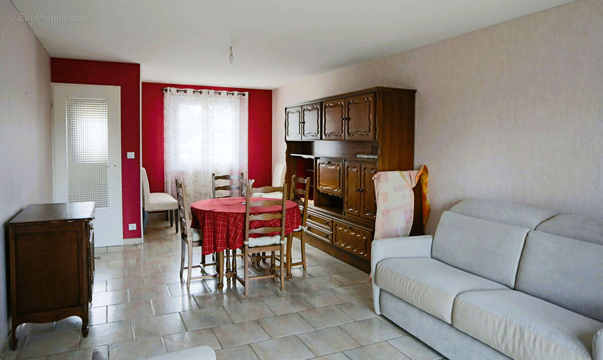 Maison à RIOM