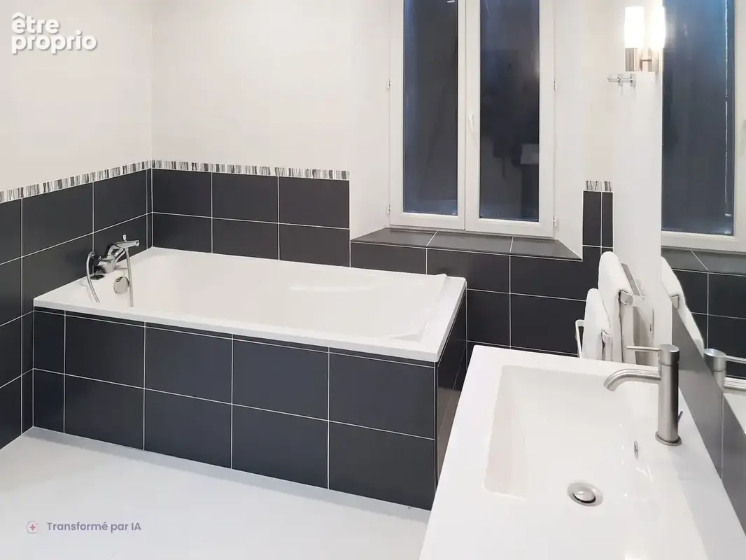 A VENDRE-Maison Cérences - photo 7