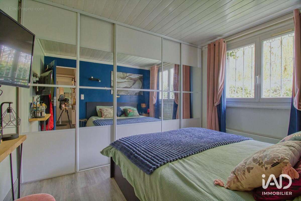 Photo 8 - Maison à TORCY