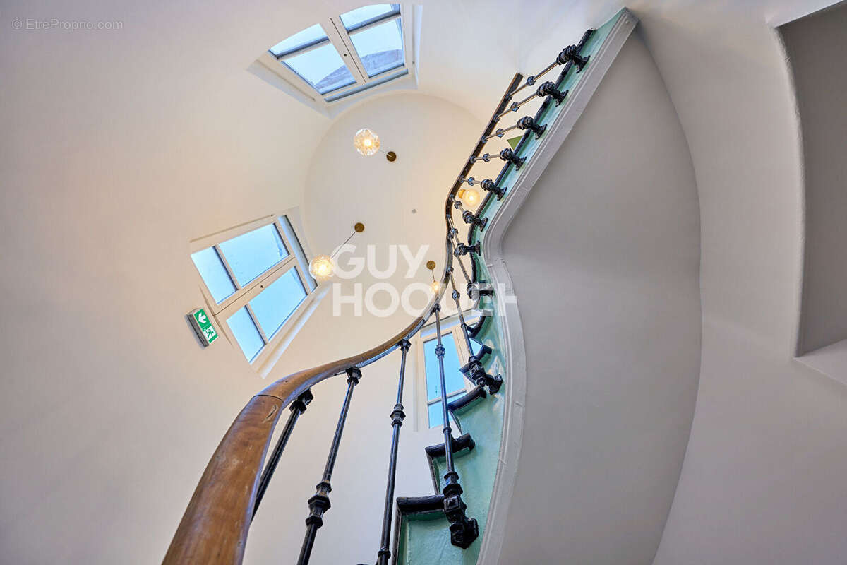 Appartement à DEAUVILLE