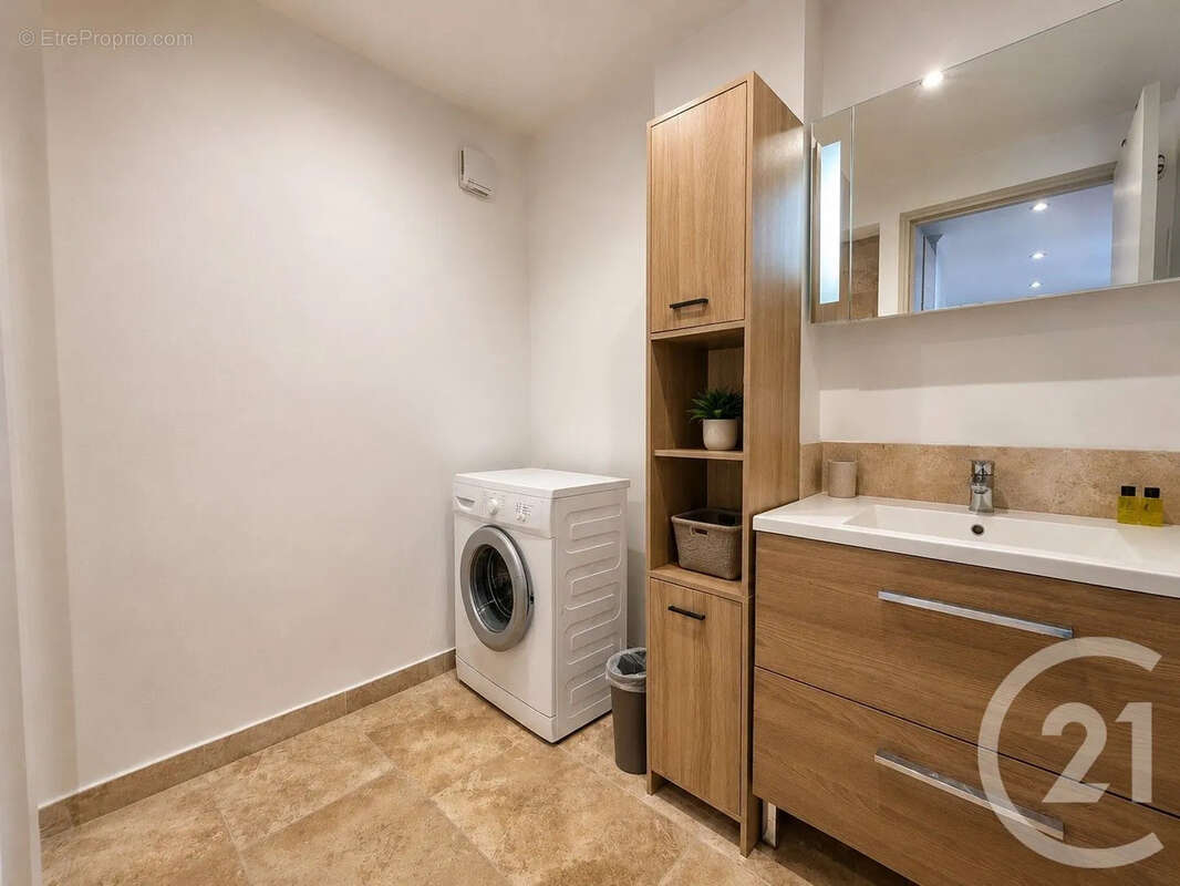 Appartement 64 m² à Cannes  - photo 6