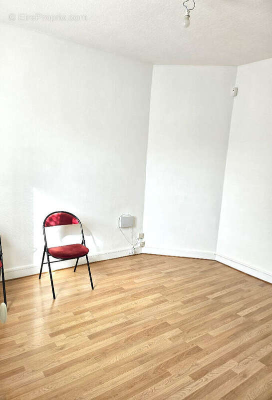 Maison à PIERREFITTE-SUR-SEINE