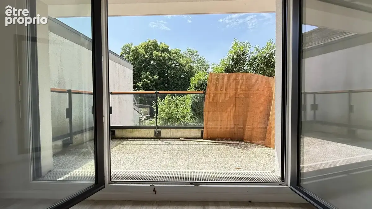 Appartement 3 pièces de 55m² - photo 6