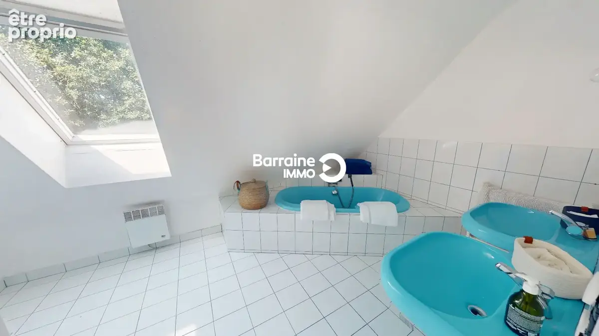 À vendre ploudaniel ensemble immobilier de 231,67 m² terrain de 4 122 m² dépendances - photo 16