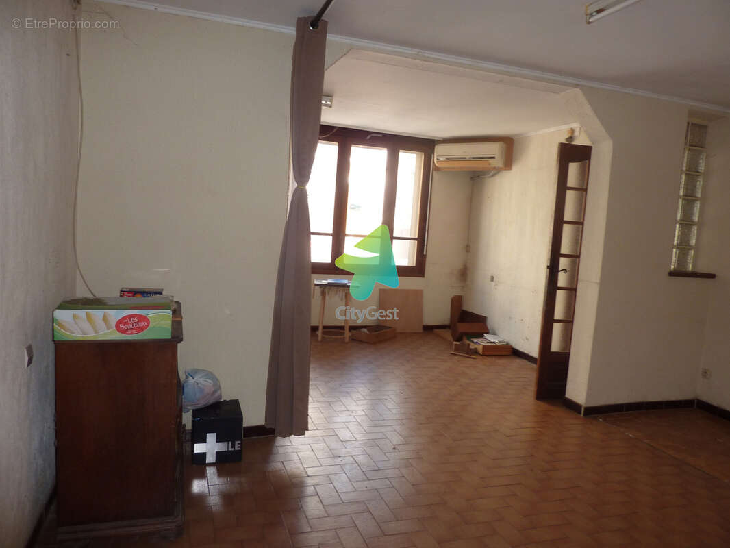 Appartement à VALRAS-PLAGE