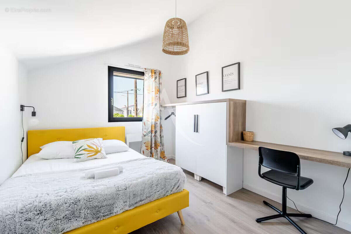 Maison à ORVAULT