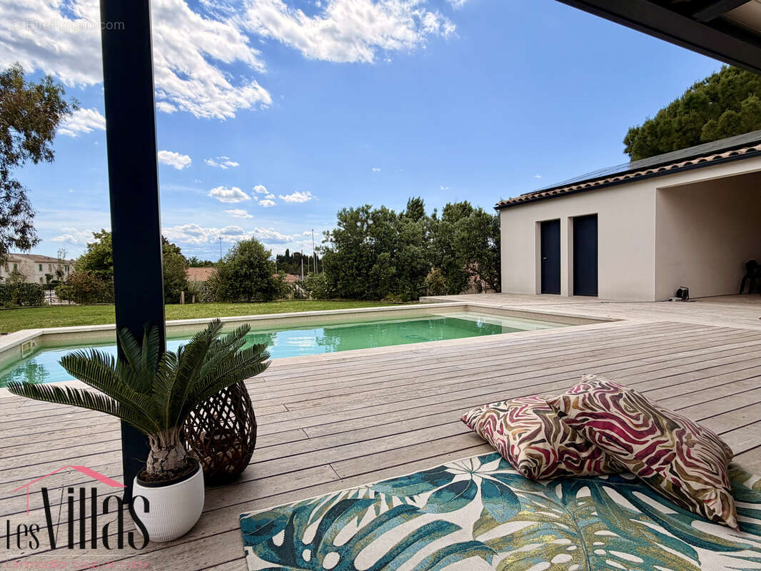 Maison à NARBONNE