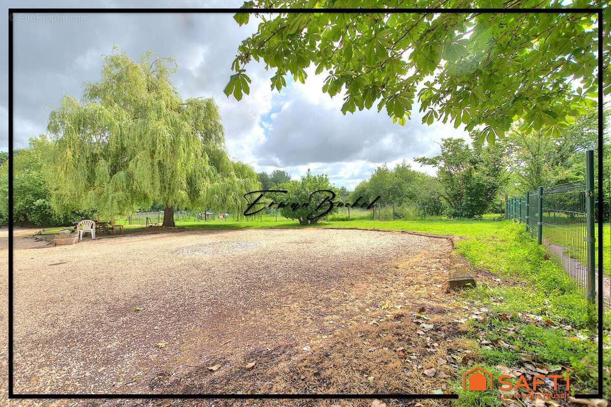 Photo 4 - Maison à SAINT-PAUL