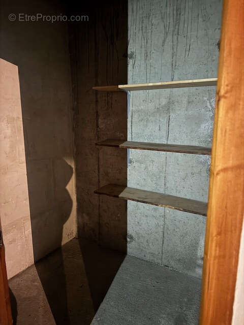 Appartement à BOZEL