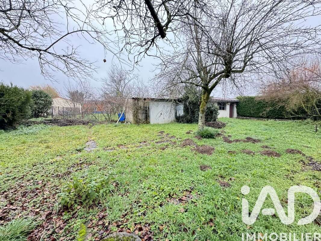 Photo 7 - Maison à SAINT-DIZIER