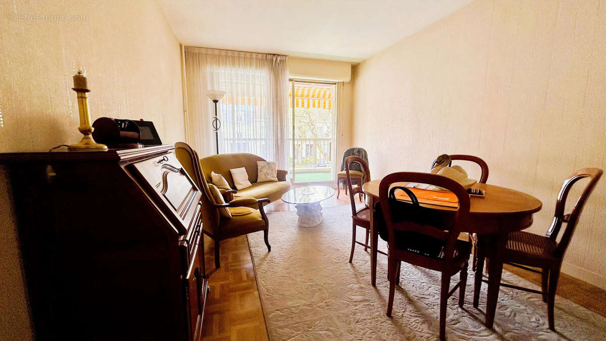 Appartement à CHANTILLY