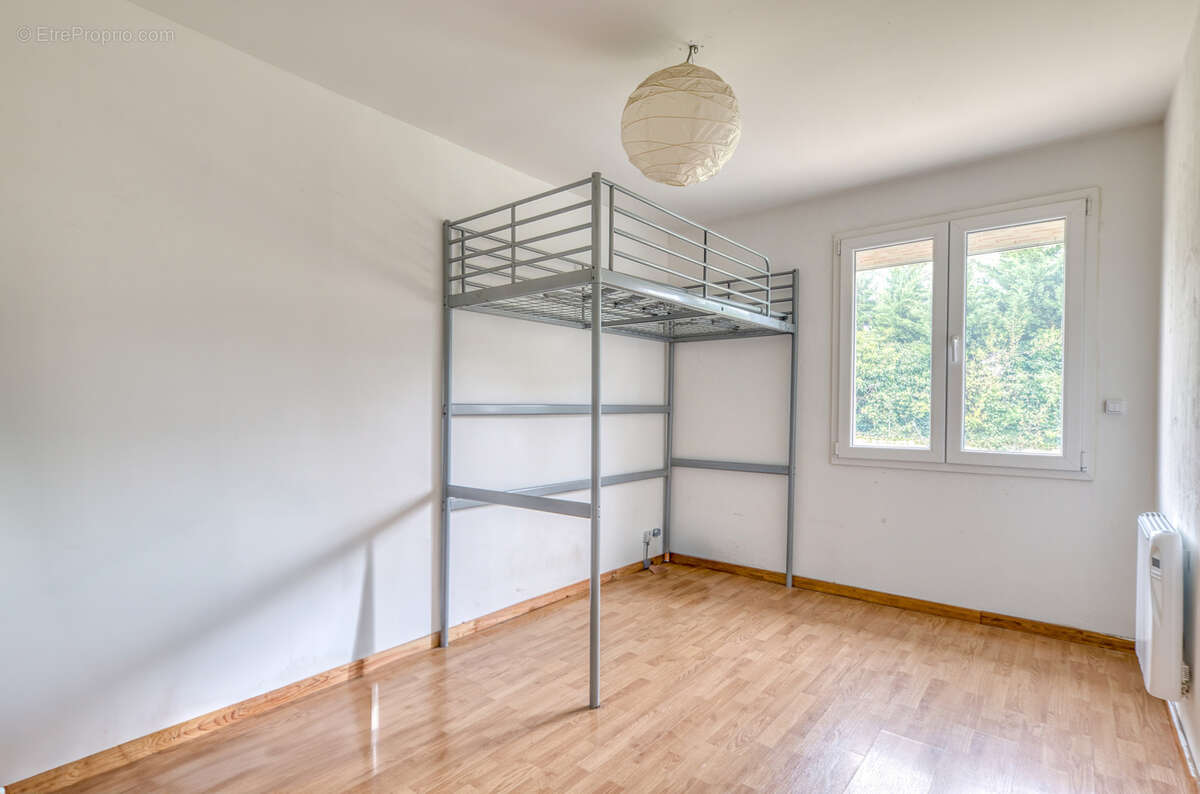 Maison de plain pied sur Chavagneux - photo 8