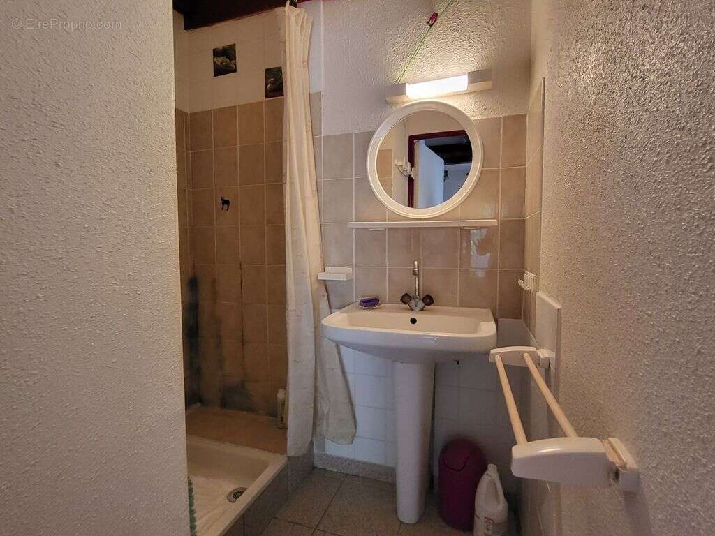 Maison à PORTIRAGNES