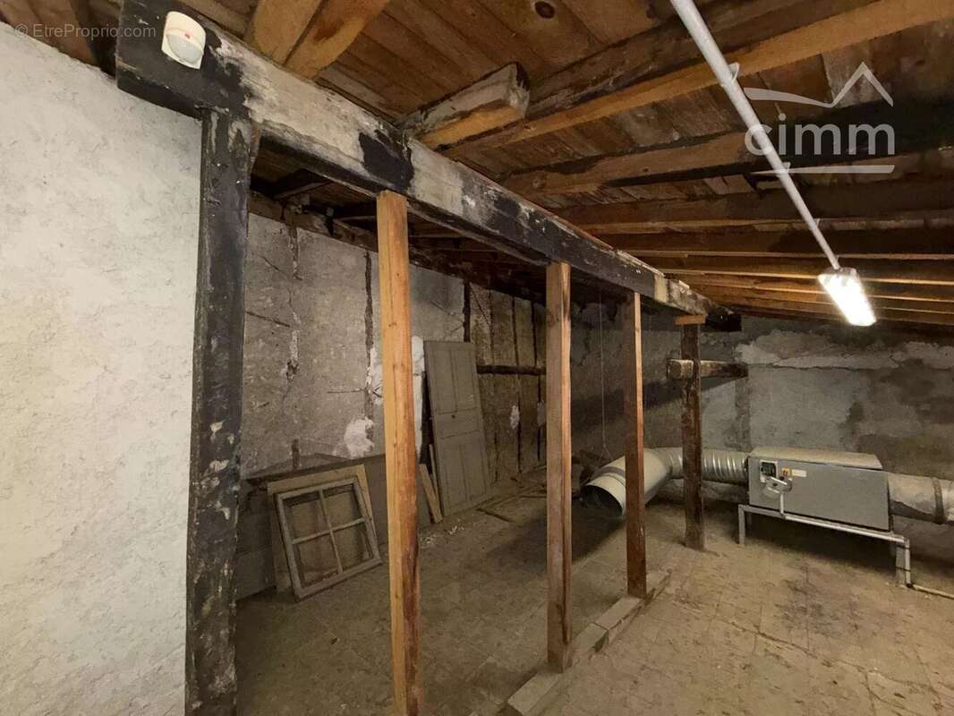 Appartement à LIMOUX