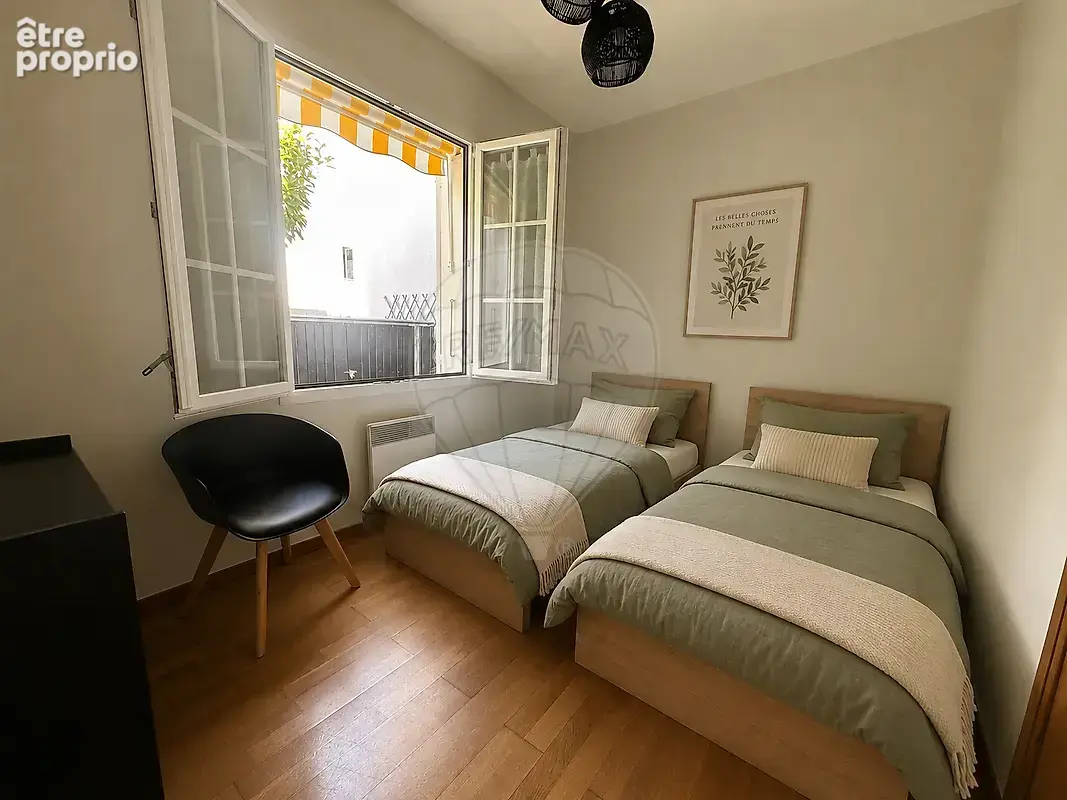 Maison 2 chambre(s) à vendre - photo 6