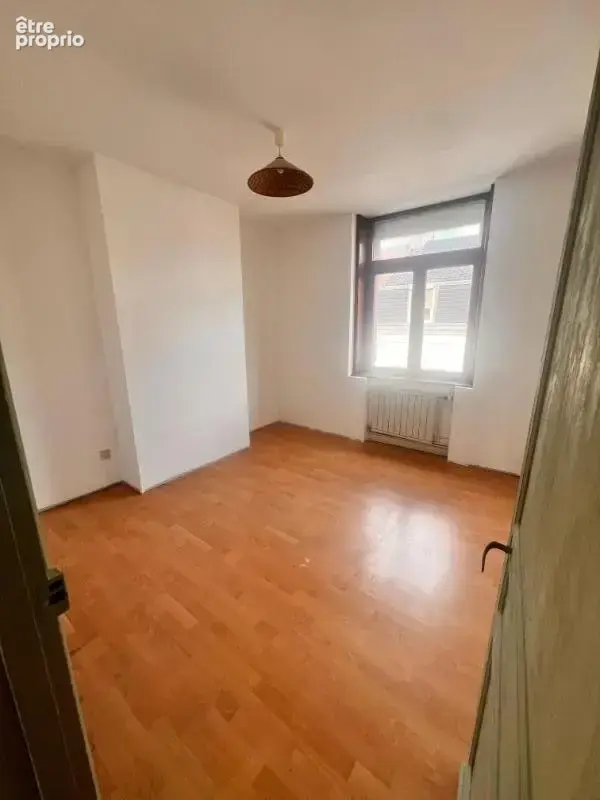 Maison mitoyenne 3 chambres, cour - photo 9