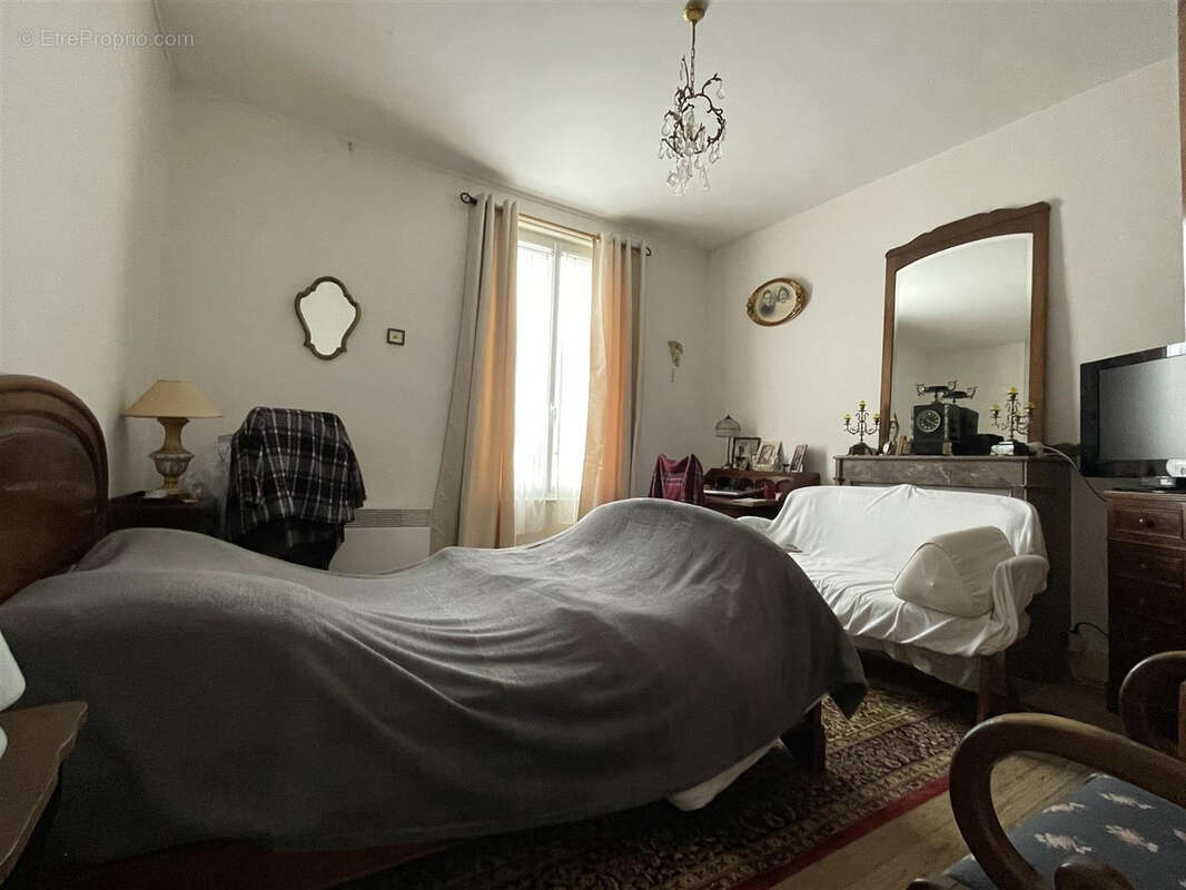 Maison à ECHAUFFOUR