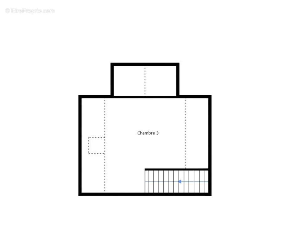 Appartement à HONFLEUR