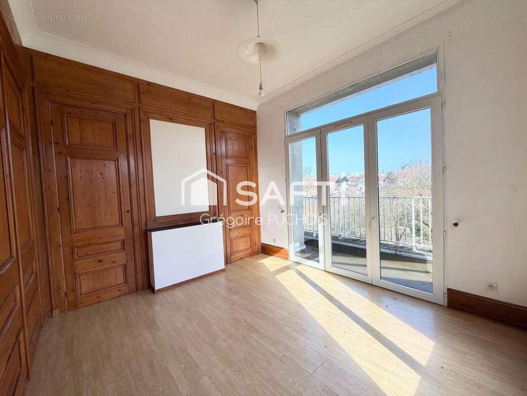 Photo 6 - Appartement à BOULOGNE-SUR-MER