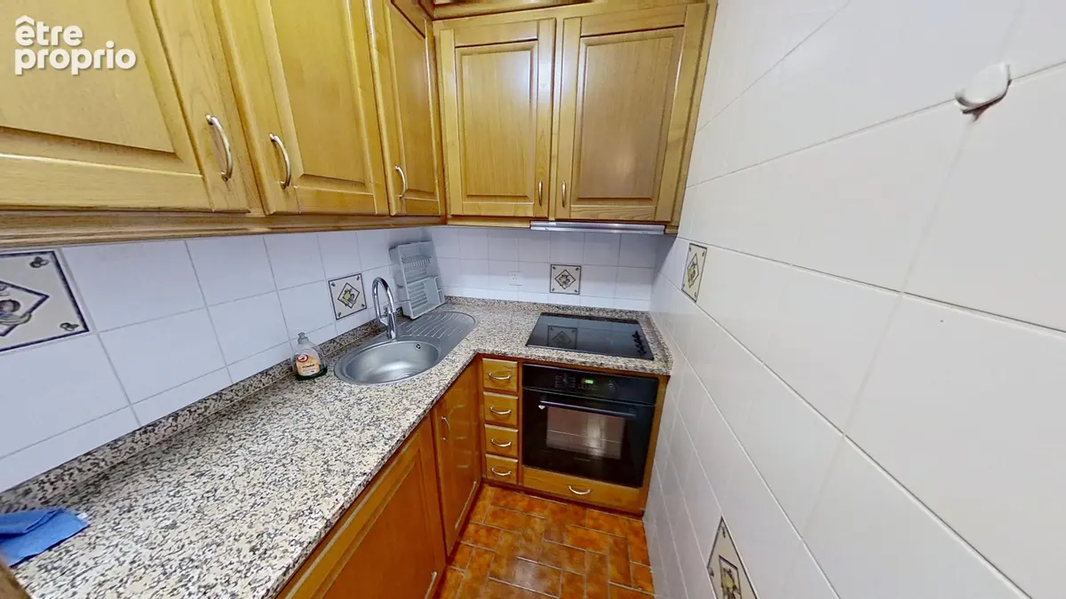 Appartement 2 pièces 42 m² à vendre à Paris-11e (75011) - photo 3