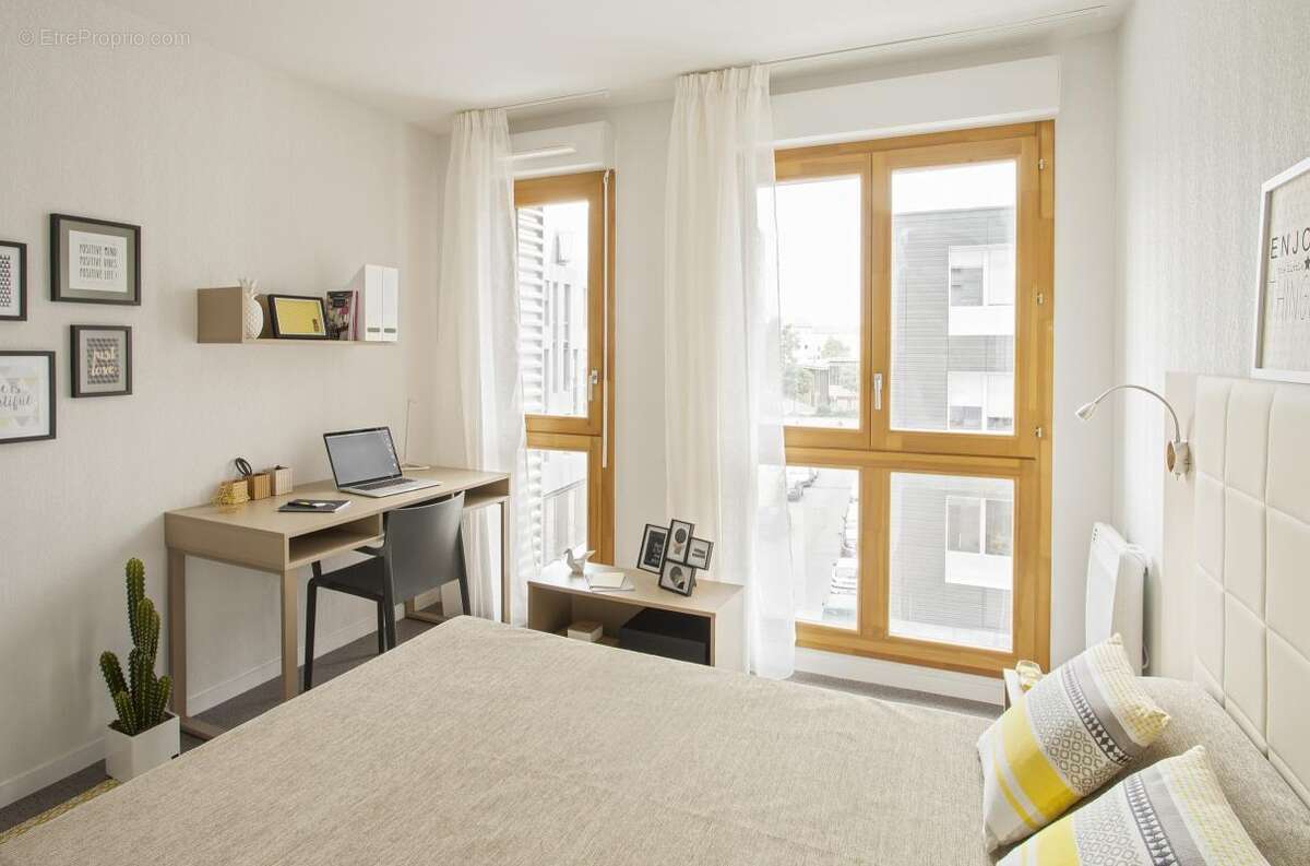 Appartement à LYON-7E