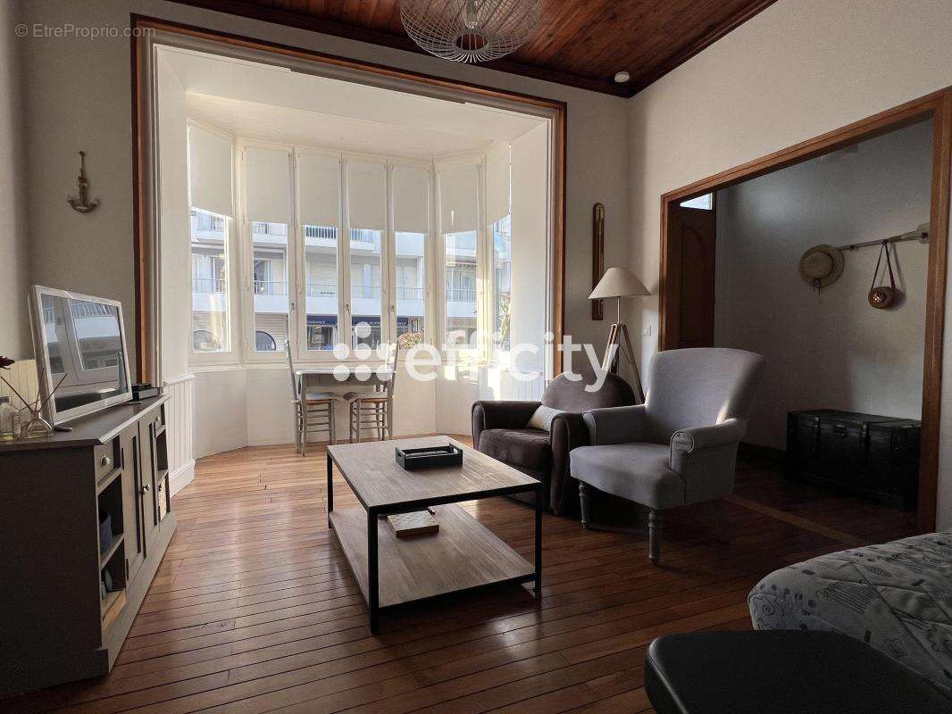 Maison à LA BAULE-ESCOUBLAC