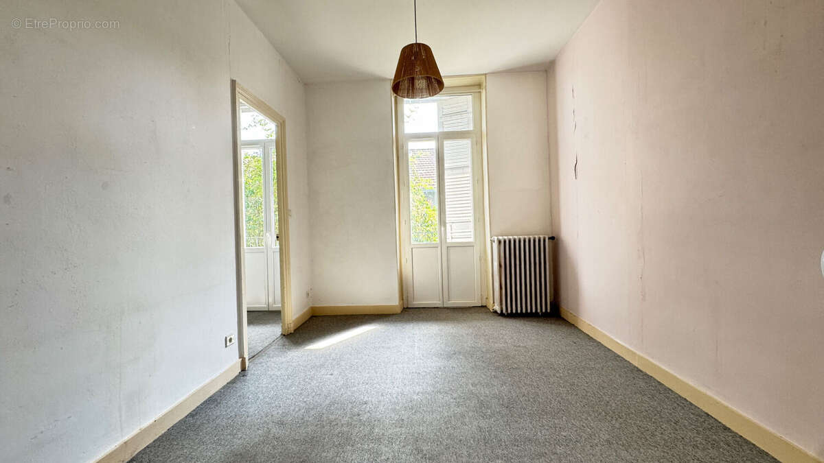 Appartement à PERIGUEUX