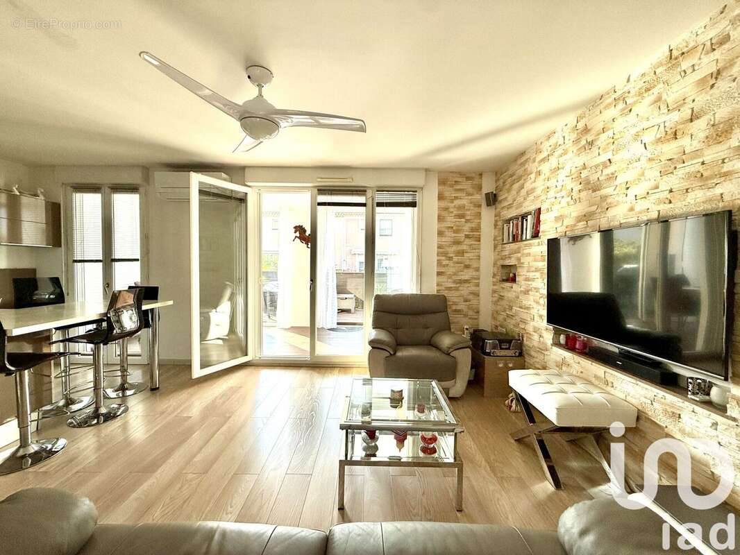 Photo 7 - Appartement à COGOLIN