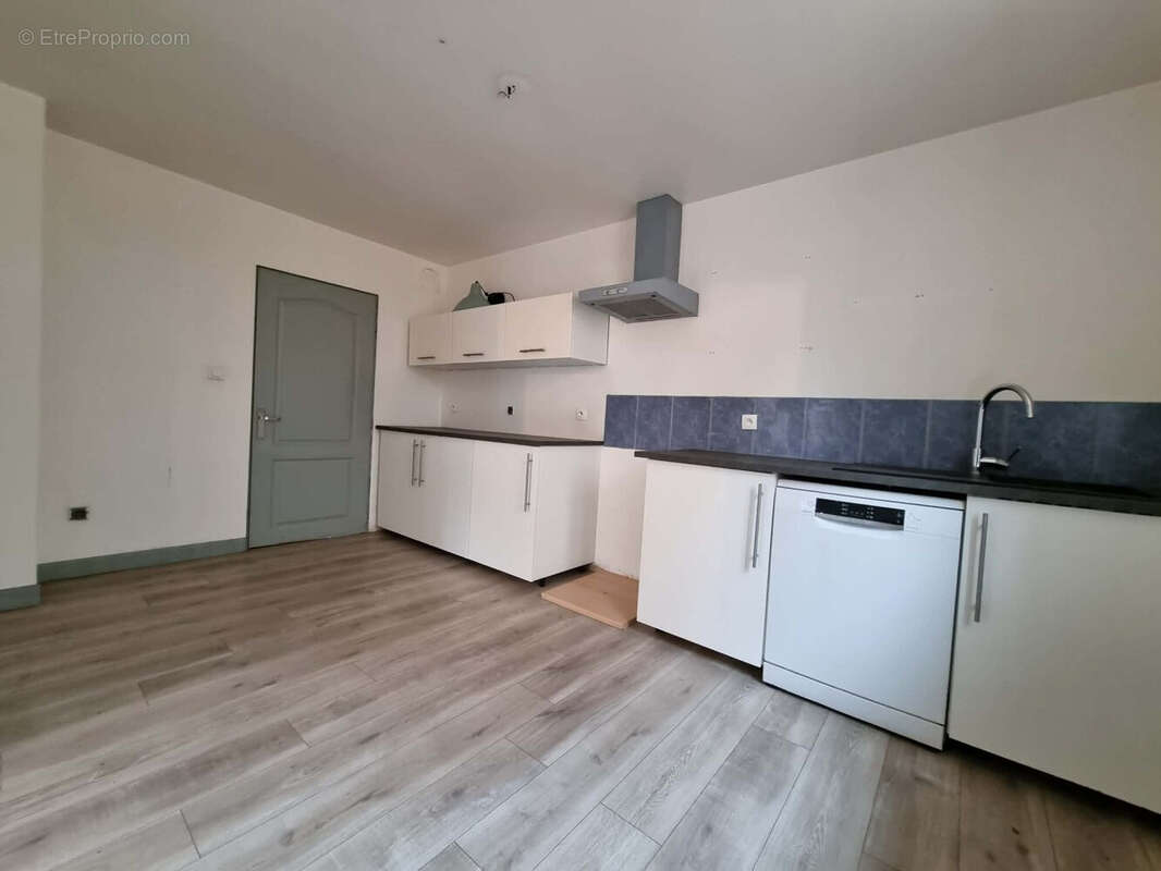 Maison à LUTZELBOURG