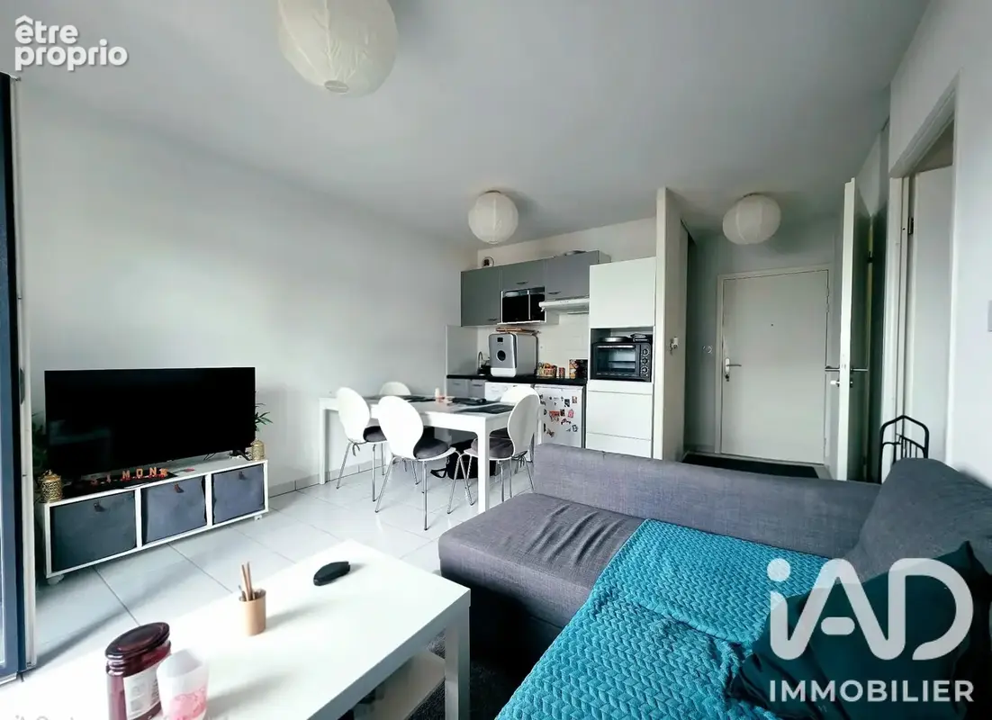 Photo 1 - Appartement à MERIGNAC