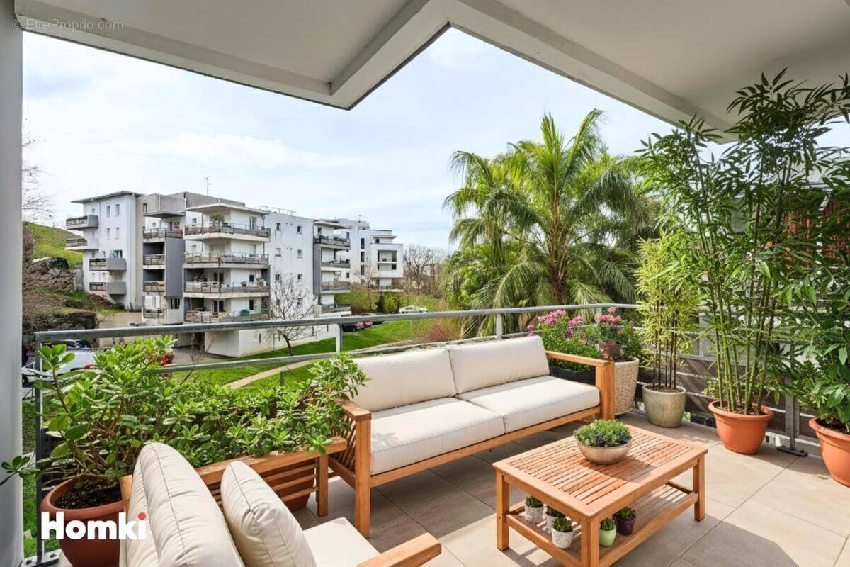 Appartement à SAINT-JEAN-DE-LUZ