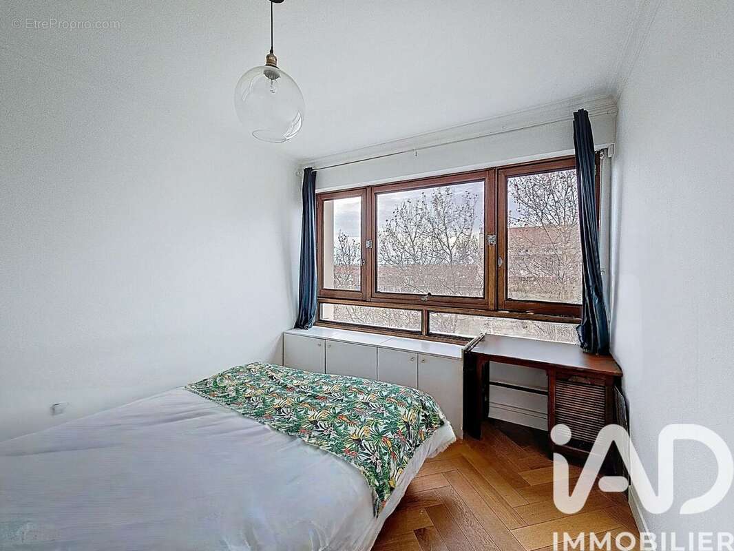 Photo 6 - Appartement à LYON-2E