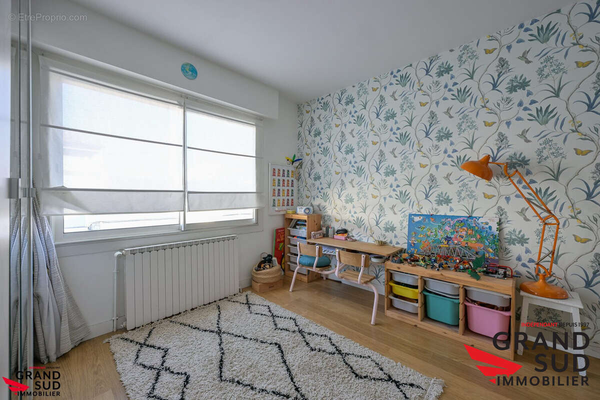 Maison 128 m² à Bordeaux  - photo 8
