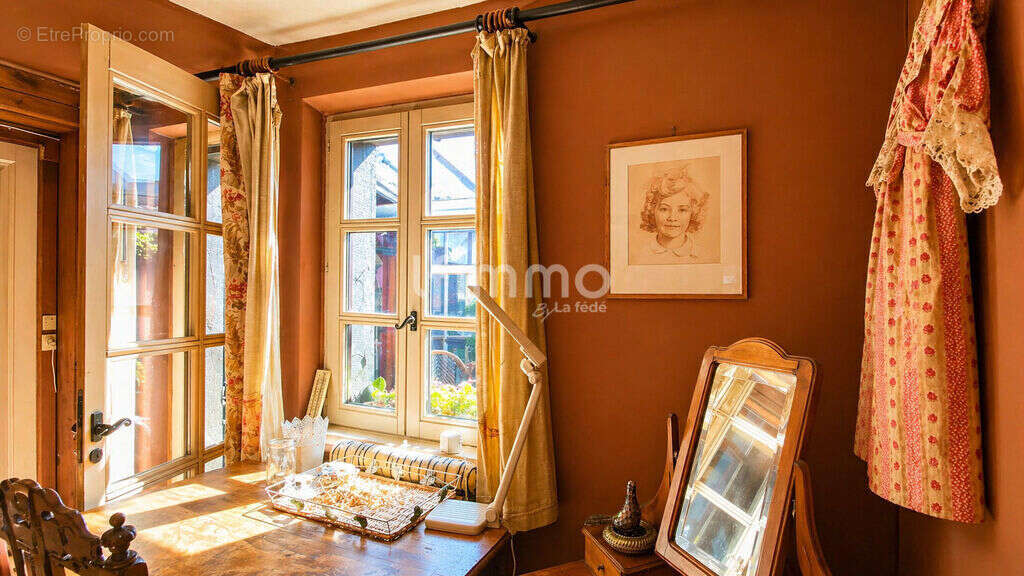 Appartement à ROUFFACH