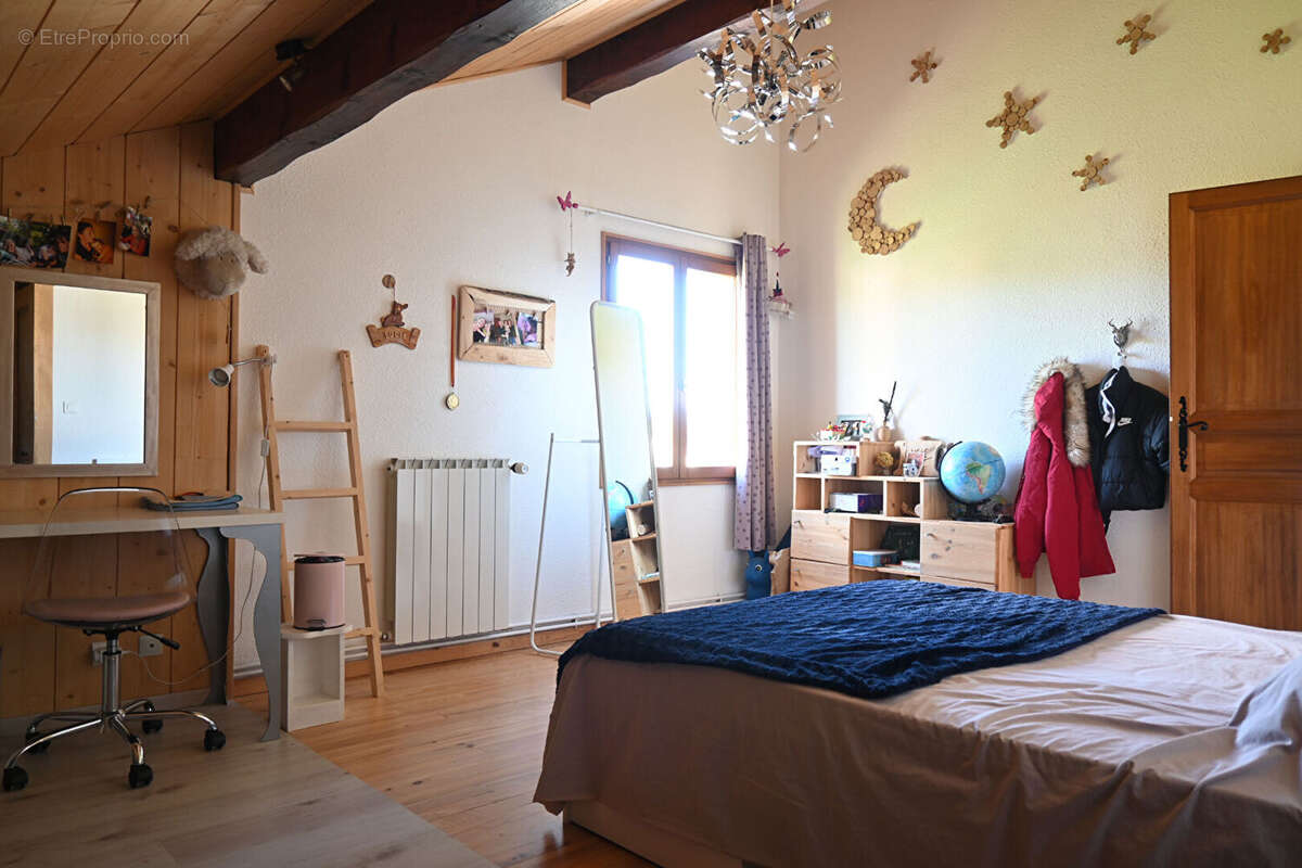 Maison à SAINT-PIERRE-DELS-FORCATS