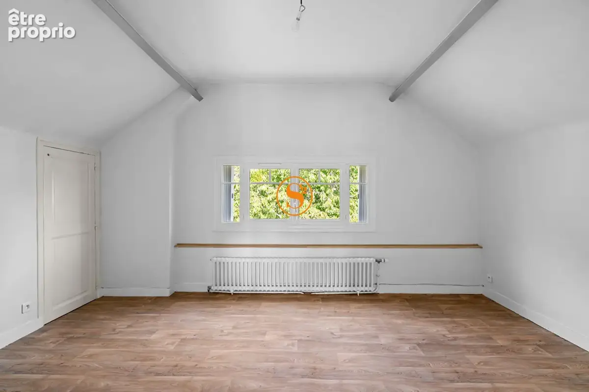 Maison 4 pièces 103 m² à vendre à Senlis (60300) - photo 7