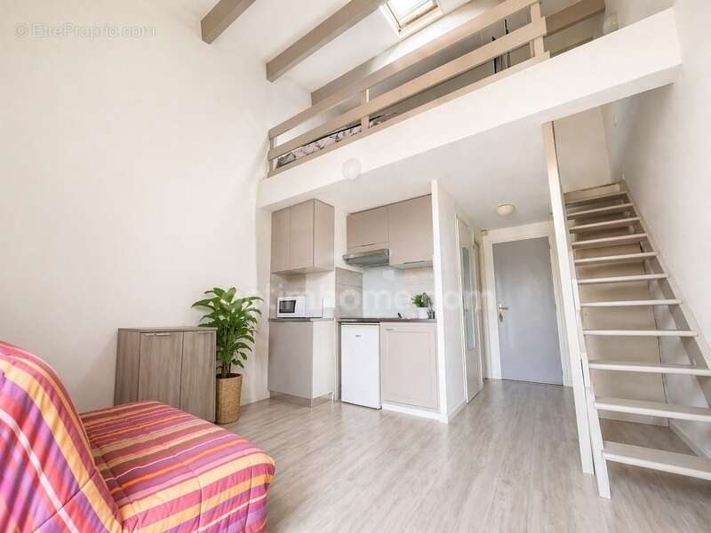 Appartement à AGDE