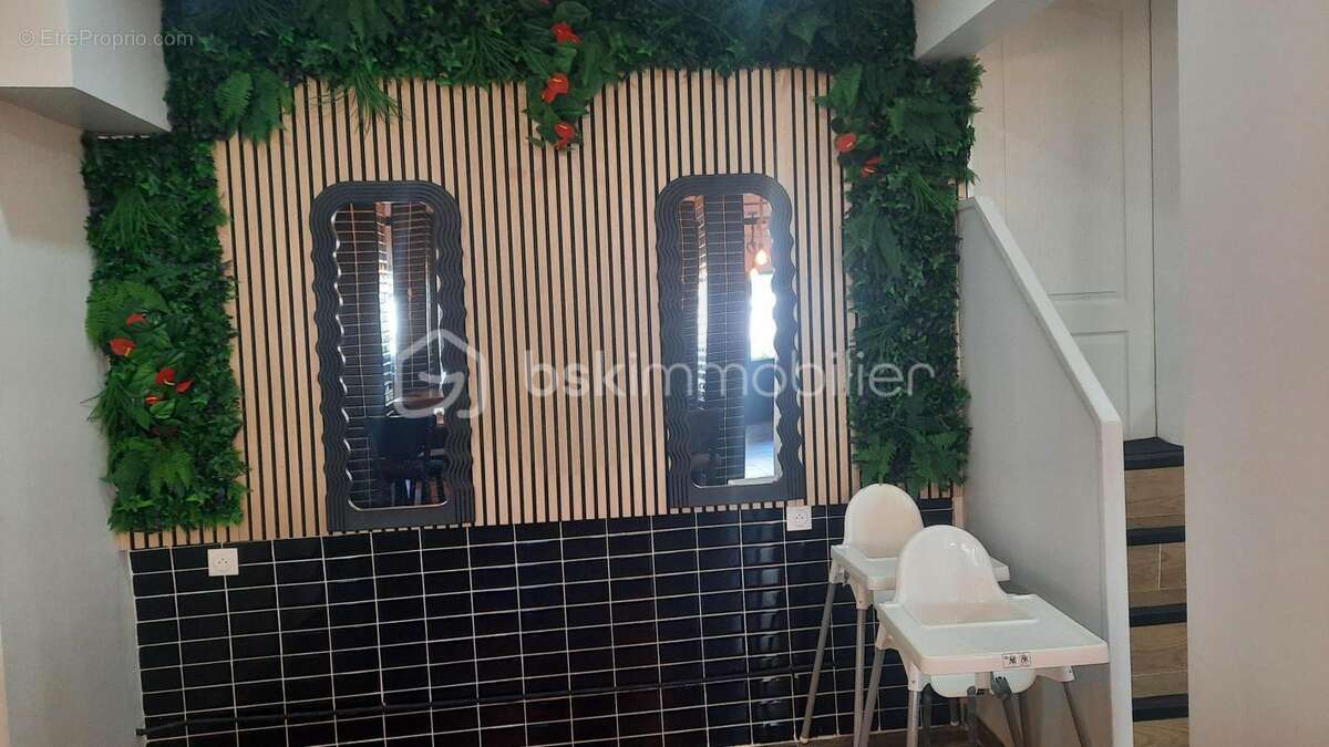 Commerce à FRANCONVILLE