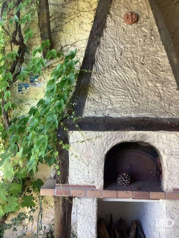 Photo 4 - Maison à PEYRISSAS